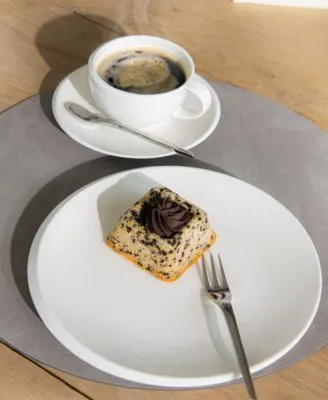 Villeroy Boch New Moon Dinnerware Collection