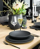 Villeroy & Boch Manufacture Rock Deep Coupe Bowl