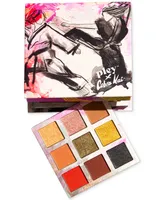 Pley Beauty Cobra Kai Pleyer Eyeshadow Palette