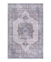 Bayshore Home Reflections Ref06 Area Rug