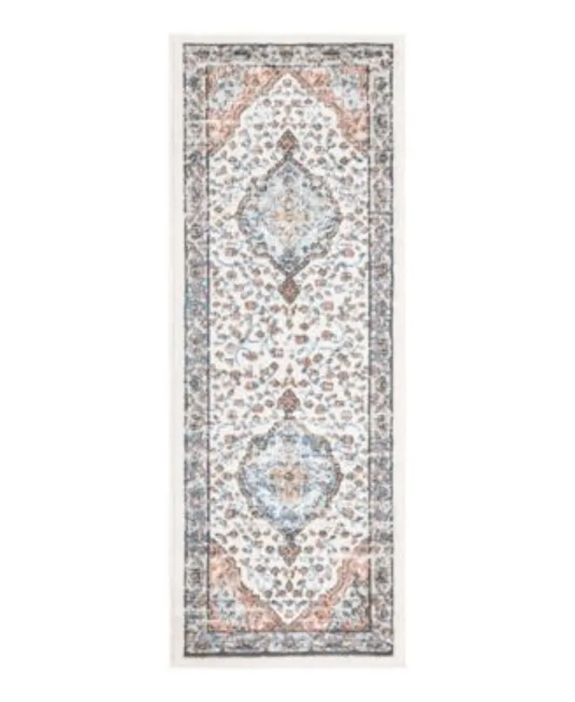 Bayshore Home Melvil Mel01 Area Rug