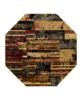 Bayshore Home Titan Ttn01 Area Rug