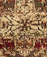 Bayshore Home Titan TTN04 5'3" x 8' Area Rug