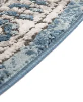 Bayshore Home Melvil Mel03 Area Rug