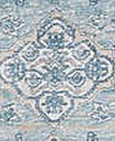 Bayshore Home Aquidneck AQU04 5'3" x 8' Area Rug