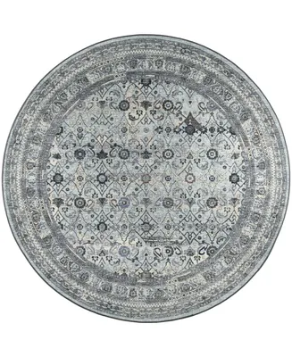 Dalyn Jericho JC7 6' x Round Area Rug