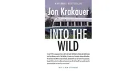 Into the Wild by Jon Krakauer