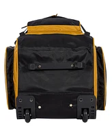 30" Adventure Upright Rolling Duffel Bag