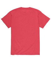 Men's Teenage Mutant Ninja Turtles Power Pizza T-shirt