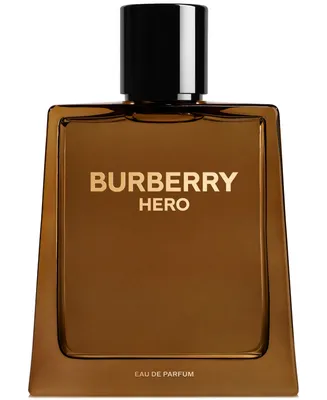 Burberry Men's Hero Eau de Parfum