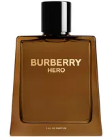 Burberry Men's Hero Eau de Parfum