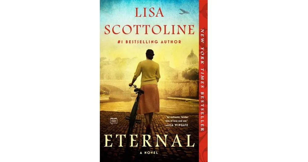 Eternal By Lisa Scottoline