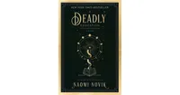 A Deadly Education (Scholomance Series #1) by Naomi Novik