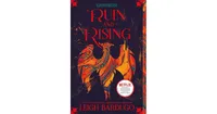 Ruin And Rising (Shadow And Bone Trilogy #3) By Leigh Bardugo