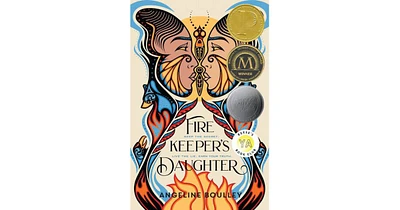 Firekeeper's Daughter by Angeline Boulley
