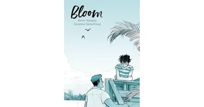 Bloom By Kevin Panetta