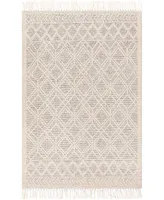 Livabliss Casa DeCampo CDC2301 8' x 10' Area Rug