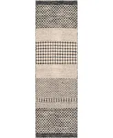 Surya Mardin MDI2306 2'6" x 8' Runner Area Rug