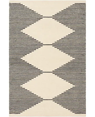 Surya Granada GND2331 5' x 7'6" Area Rug