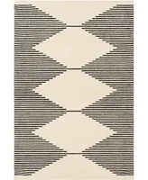 Livabliss Granada GND2331 5' x 7'6" Area Rug