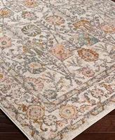 Livabliss Ankara Akr- 7'10" x 10'3" Area Rug