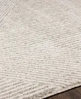 Surya Gavic GVC2304 2' x 3' Area Rug