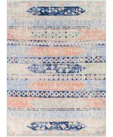 Harput Hap11063 Area Rug