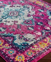 Livabliss Harput HAP11163 7'10" x 10'3" Area Rug