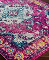 Harput Hap11163 Area Rug