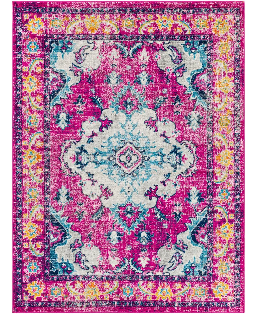 Livabliss Harput HAP11163 6'7" x 9' Area Rug