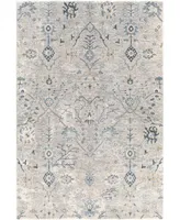 Surya Brunswick BWK2316 5' x 7'5" Area Rug