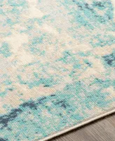 Surya Rugs City Light Cyl- 6'7" x 9' Area Rug