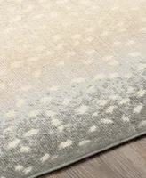 Livabliss City Light Cyl-2343 6'7" x 9' Area Rug