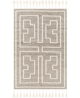 Livabliss Norwood NWD2302 8'10" x 12' Area Rug