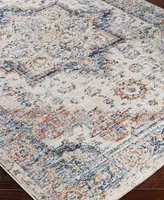 Closeout! Surya Amore AMO2301 8'10" x 13' Area Rug