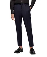 Boss by Hugo Men's Drawstring Trousers