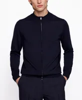 Boss by Hugo Boss Men's Regular-Fit Cardigan