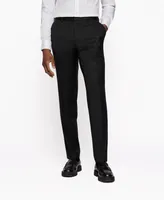 Boss Men's Formal Trousers