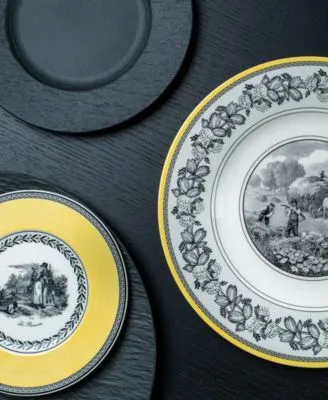 Villeroy Boch Audun Dinnerware Collection
