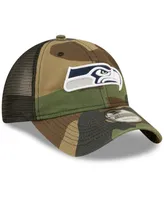 Men's New Era Camo