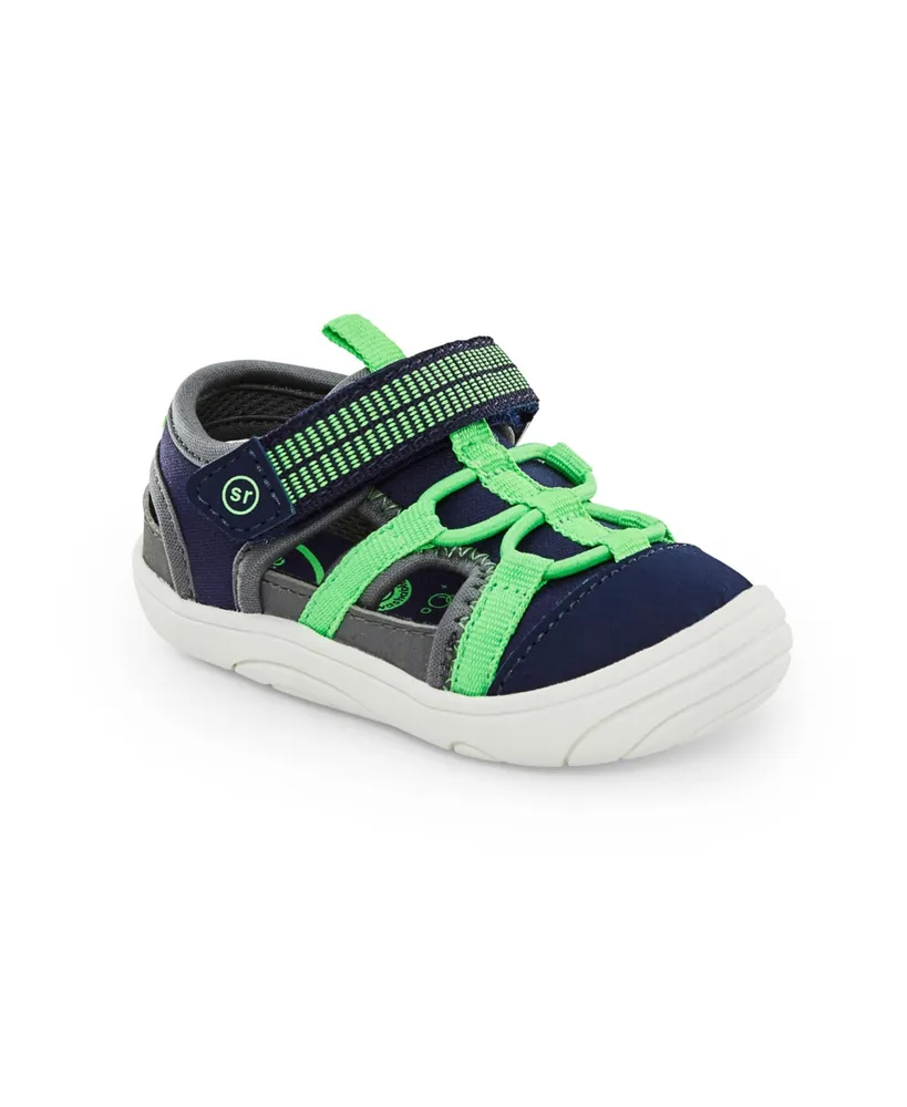 Stride Rite Baby Boys Blake Sandals