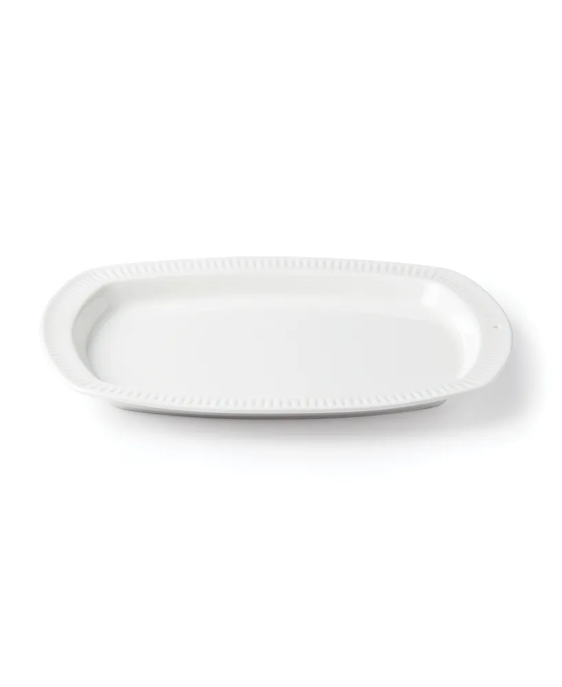 Lenox Profile Charm Tray with Cupcake Popper
