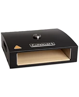 Cuisinart Cpo-700 Grill Top Pizza Oven Kit