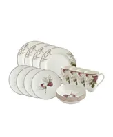 Portmerion Natures Bounty Dinnerware Collection