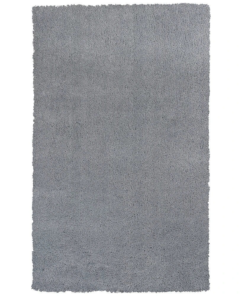 Kas Bliss Shag 5' x 7' Area Rug