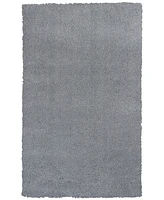 Kas Bliss Shag 5' x 7' Area Rug