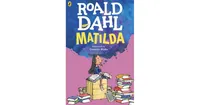 Matilda by Roald Dahl