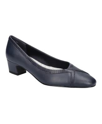 Easy Street Women's Myrtle Pumps