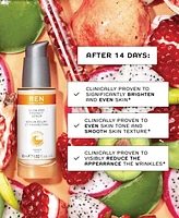 Ren Clean Skincare Radiance Glow & Protect Serum