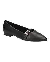 Bella Vita Women's Evanna Flats